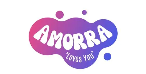 Amorra AI logo
