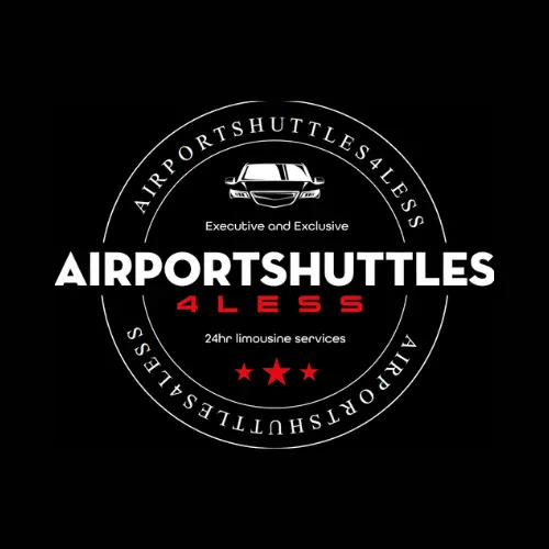 Airport Shuttle logo