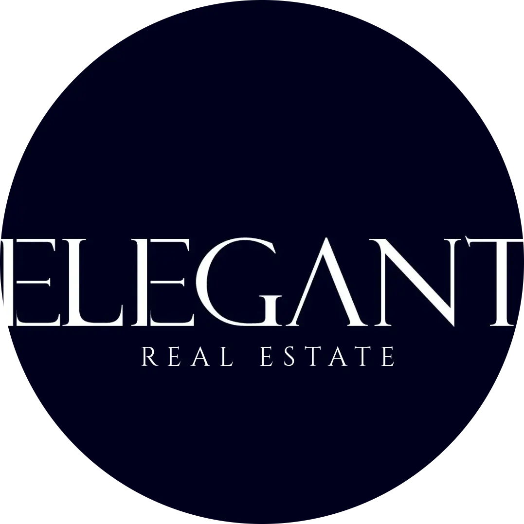 Elegant logo