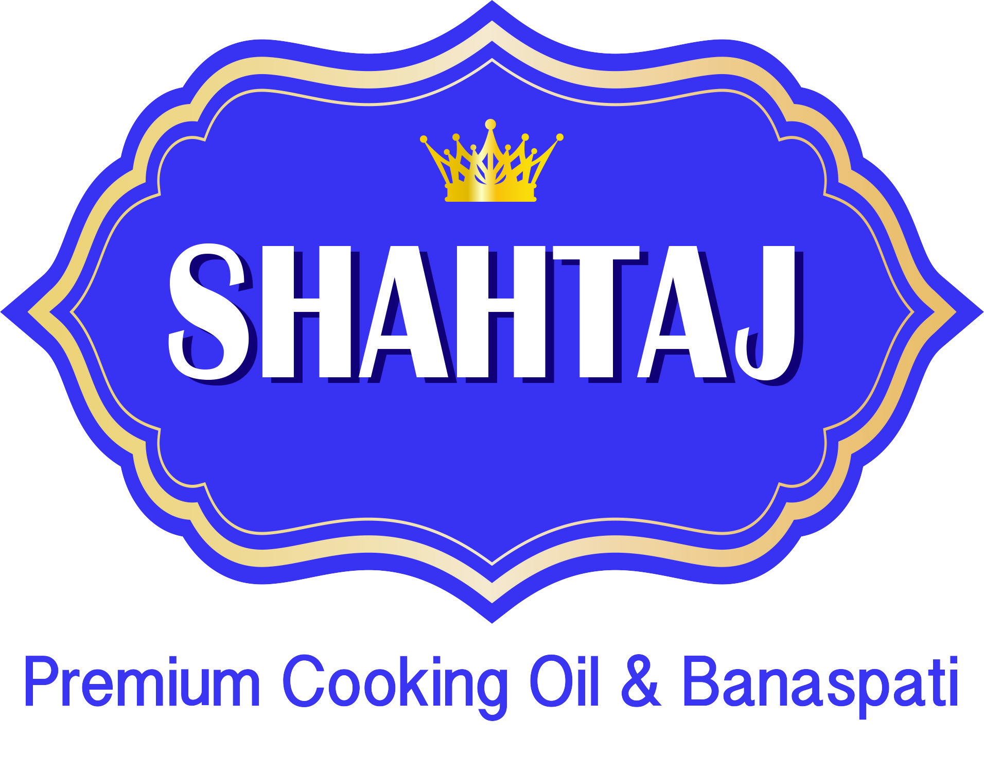 Shahtaj Oil logo