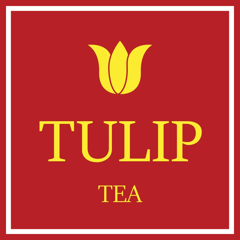 Tulip Tea logo